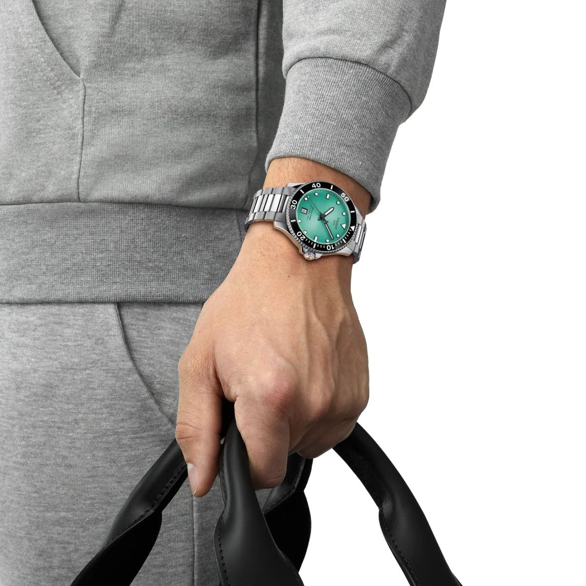 Tissot Seastar 1000, 40 mm, T1204101109100 rannekello