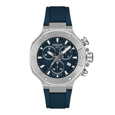 Tissot T-Race Chronograph, 38 mm, T1418171704100 rannekello