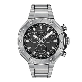 Tissot T-Race Chronograph T1414171105101 rannekello