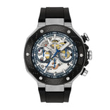 Tissot T-Race MotoGP Automatic Chronograph 2025 Limited Edition T1414622704100 rannekello