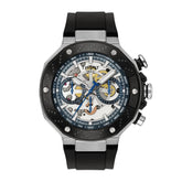Tissot T-Race MotoGP Automatic Chronograph 2025 Limited Edition T1414622704100 rannekello