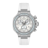 Tissot T-Race Quartz Chronograph 38mm, T1418179711100 rannekello