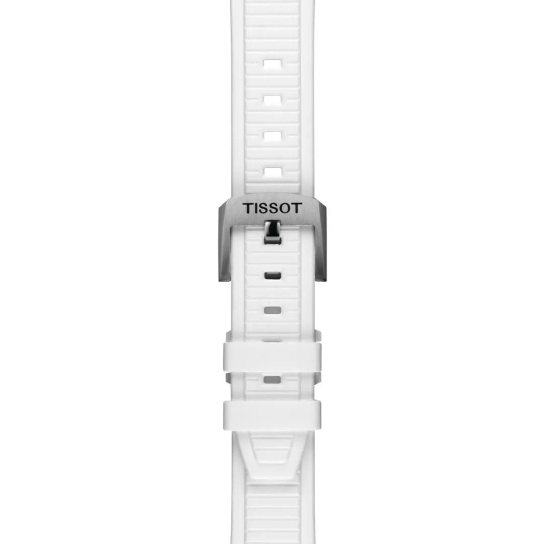 Tissot T-Race Quartz Chronograph 38mm, T1418179711100 Watch