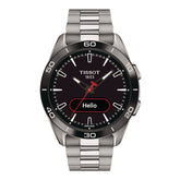 Tissot T-Touch Connect Sport T1534204405100 rannekello