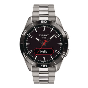 Tissot T-Touch Connect Sport T1534204405100 rannekello