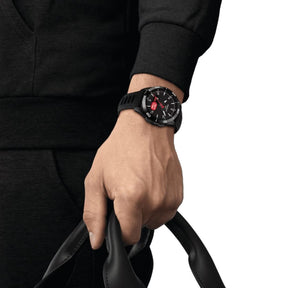 Tissot T-Touch Connect Sport T1534204705104 rannekello