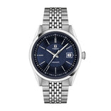 Tissot Visodate Powermatic 80, 39 mm, T1574071104100 rannekello