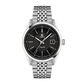 Tissot Visodate Powermatic 80, 39 mm, T1574071105100 rannekello