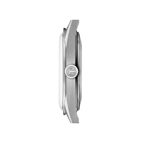 Tissot Visodate Powermatic 80, T1574071603100 rannekello, kuori 39 mm