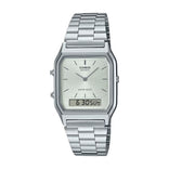 Casio Vintage AQ-230A-7AMQYES Watch