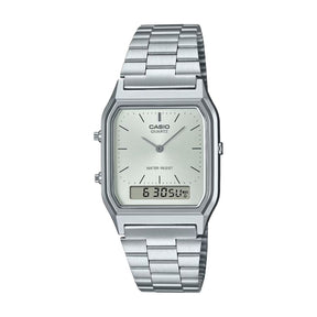 Casio Vintage AQ-230A-7AMQYES Watch