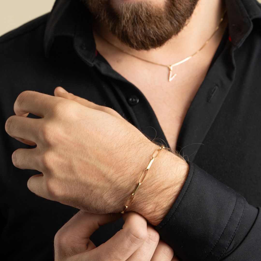 Vittoria ranneketju, keltakultaa