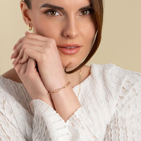 Vittoria ranneketju, keltakultaa