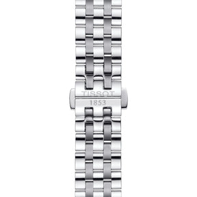 Tissot Carson Premium Powermatic 80 T122.407.11.031.00, miesten rannekello - Tissot - Laatukoru