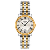 Tissot Carson Premium Lady T122.210.22.033.00, naisten rannekello - Tissot - Laatukoru