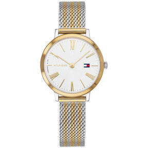 Tommy Hilfiger Project Z 1782055, naisten rannekello - Tommy Hilfiger - Laatukoru