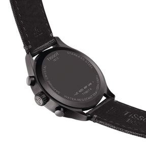 Tissot Chrono XL T116.617.37.051.00, miesten rannekello - Tissot - Laatukoru