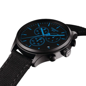 Tissot Chrono XL T116.617.37.051.00, miesten rannekello - Tissot - Laatukoru