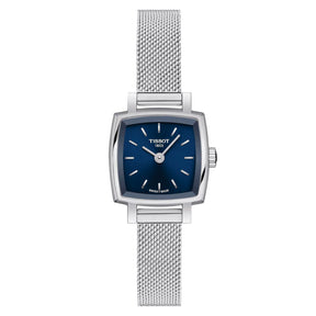 Tissot Lovely Square T058.109.11.041.00, naisten rannekello - Tissot - Laatukoru