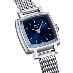 Tissot Lovely Square T058.109.11.041.00, naisten rannekello - Tissot - Laatukoru