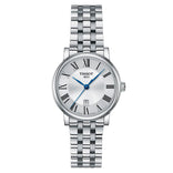 Tissot Carson Premium Lady T122.210.11.033.00, naisten rannekello - Tissot - Laatukoru