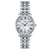 Tissot Carson Premium Lady T122.210.11.033.00, naisten rannekello - Tissot - Laatukoru