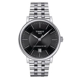 Tissot Carson Premium Powermatic 80 T122.407.11.051.00, miesten rannekello - Tissot - Laatukoru