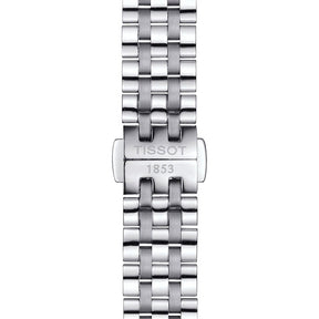 Tissot Carson Premium Automatic Lady T122.207.11.033.00, naisten rannekello - Tissot - Laatukoru