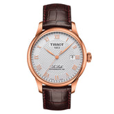 Tissot Le Locle Powermatic 80 T006.407.36.033.00, miesten rannekello - Tissot - Laatukoru