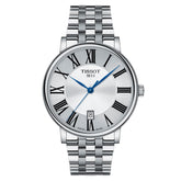 Tissot Carson Premium T122.410.11.033.00, miesten rannekello - Tissot - Laatukoru