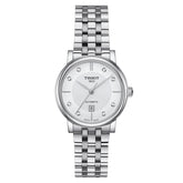 Tissot Carson Premium Automatic Lady T122.207.11.036.00, naisten rannekello - Tissot - Laatukoru