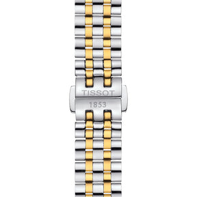 Tissot Carson Premium Automatic Lady T122.207.22.031.00, naisten rannekello - Tissot - Laatukoru