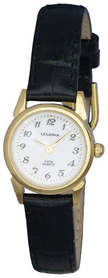 Leijona 5120-1217 naisten rannekello - Leijona - Laatukoru