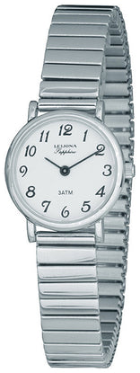 Leijona 5172-1997 naisten rannekello - Leijona - Laatukoru
