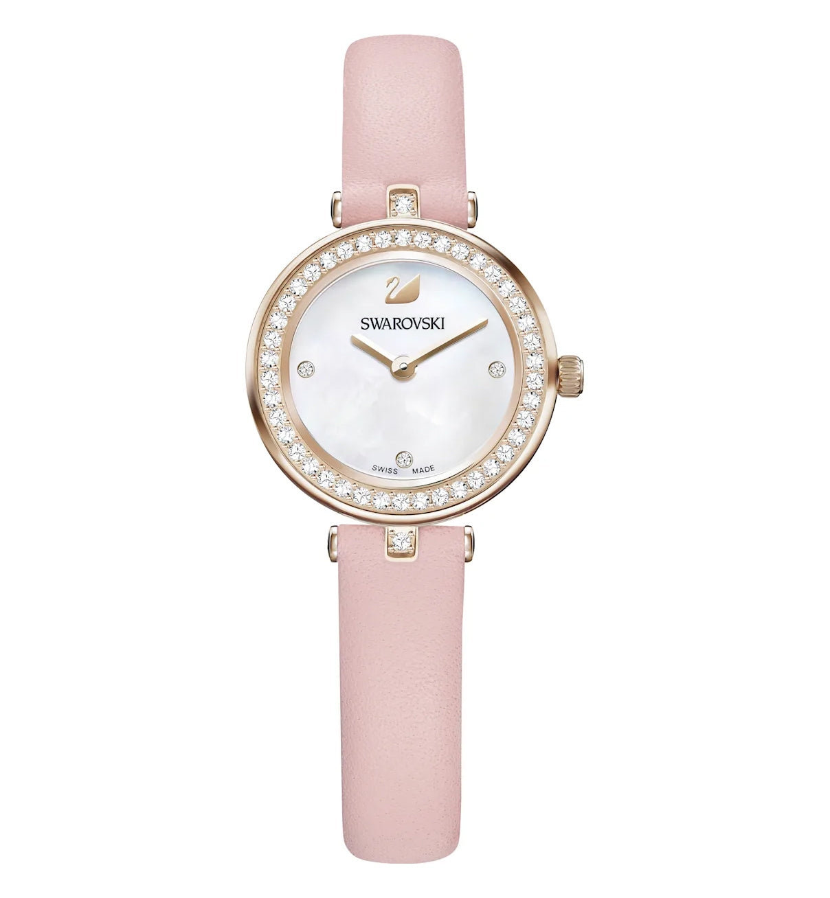 SWAROWSKI スワロフスキー Aila DRESSY MINI Swarovski Aila Dressy Mini 5376648, women's Watch