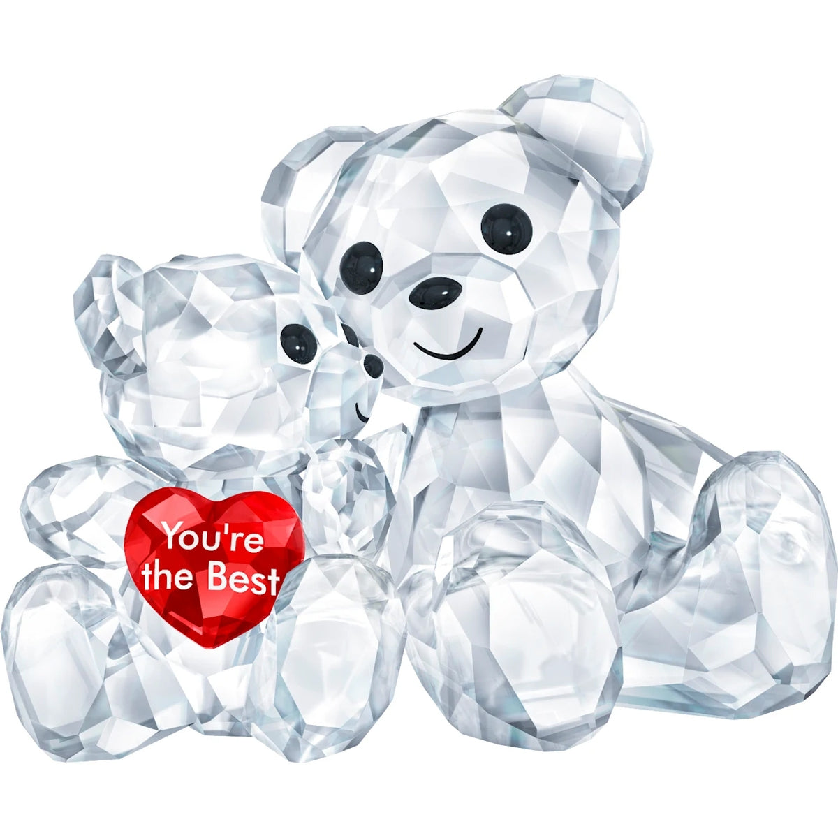 Kris Bear A Lovely Surprise | Swarovski