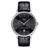 Tissot Carson Premium Powermatic 80 T122.407.16.051.00, miesten rannekello - Tissot - Laatukoru