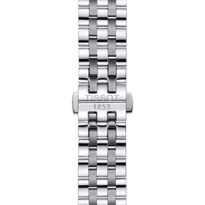 Tissot Carson Premium T122.410.11.053.00, miesten rannekello - Tissot - Laatukoru