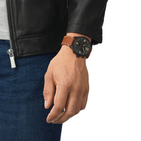 Tissot Chrono XL T116.617.36.057.00, miesten rannekello - Tissot - Laatukoru