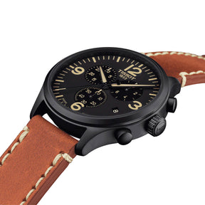 Tissot Chrono XL T116.617.36.057.00, miesten rannekello - Tissot - Laatukoru