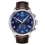 Tissot Chrono XL Classic T116.617.16.047.00, miesten rannekello - Tissot - Laatukoru