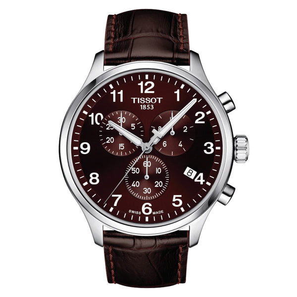 最終値下げTISSOT Chrono XL Tissot XL Watch Collection for Men | Tissot® United States