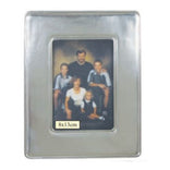 AH Tunsberg valokuvakehys 8x13 cm, tina, 078085