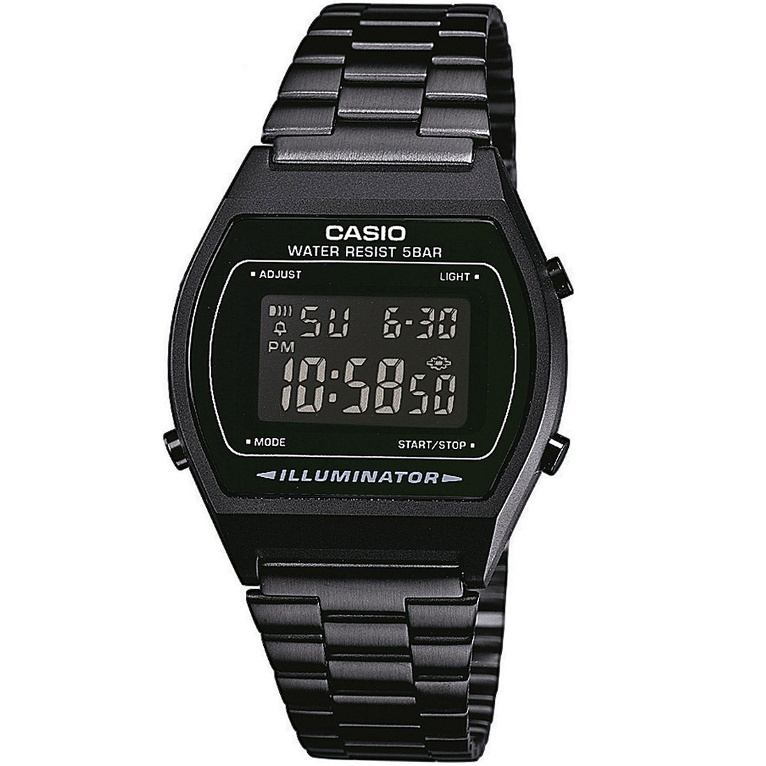 Casio B640WB-1BEF Watch