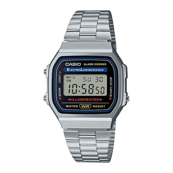 Casio Collection Retro A168WA 1YES