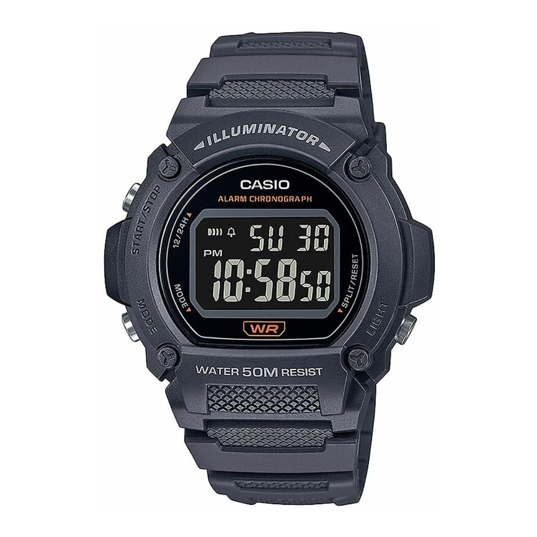 Casio_Digital_rannekello_W_219