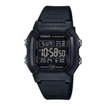 Casio Digital rannekello W-800H-1BVES