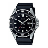 Casio Diver Duro rannekello MDV-107-1A1VEF