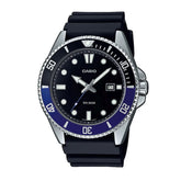 Casio Diver rannekello MDV-107-1A2VEF