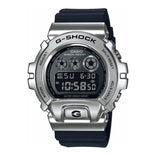 Casio G-Shock New Metal rannekello GM-6900-1ER